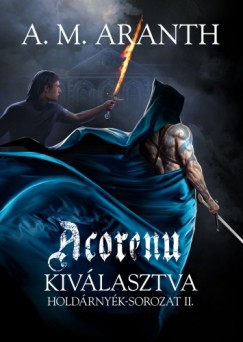 A. M. Aranth - Acorenu - Kivlasztva
