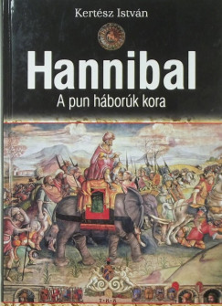 Kertész István - Hannibal