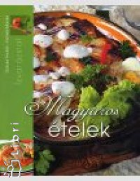 Gabula Andrs - Halmos Mnika - Magyaros telek