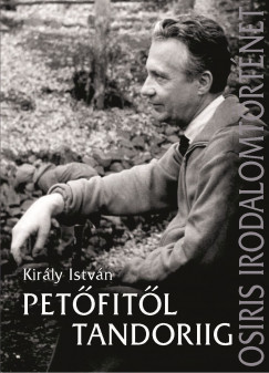 Kirly Istvn - Petfitl Tandoriig