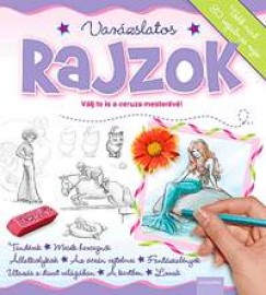 Varzslatos rajzok