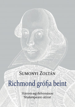 Sumonyi Zoltn - Richmond grfja beint