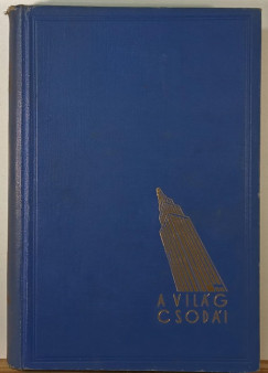 Artur Frst - Alexander Moszkowski - A vilg csodi
