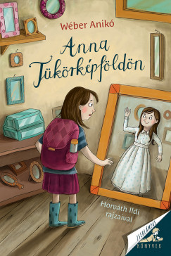 Wber Anik - Anna Tkrkpfldn