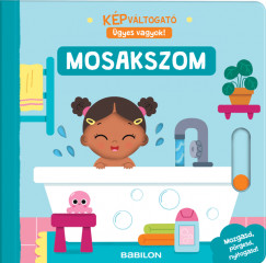 Kpvltogat - gyes vagyok! - Mosakszom