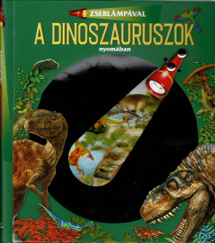 Zseblmpval - A dinoszauruszok nyomban