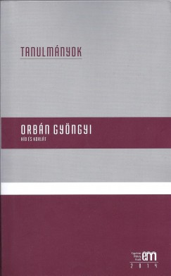 Orbn Gyngyi - Hd s korlt