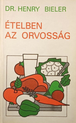 Dr. Henry Bieler - telben az orvossg