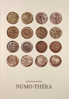 Keresztesi József - Numo-théka