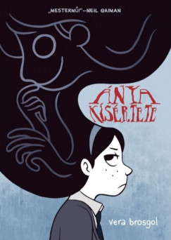 Vera Brosgol - nya ksrtete