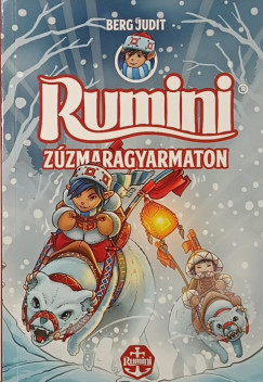 Berg Judit - Rumini Zúzmaragyarmaton