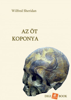 Wilfred Sheridan - Az t koponya