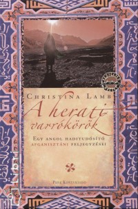 Christina Lamb - A herati varrkrk