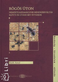 Stark Antal - Rgs ton