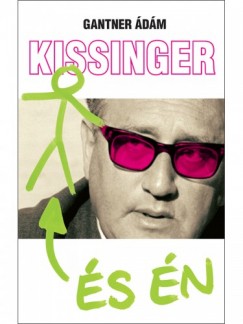 Gantner dm - Kissinger s n