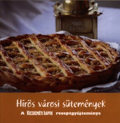 Szsz Angla  (Szerk.) - Hrs vrosi stemnyek