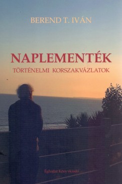 Berend T. Ivn - Naplementk