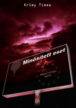 Krmy Tmea - Minstett eset
