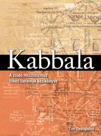 Tim Dedopulos - Kabbala