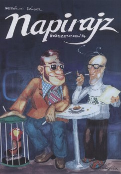 Mernyi Dniel - Napirajz - rszemmel '74