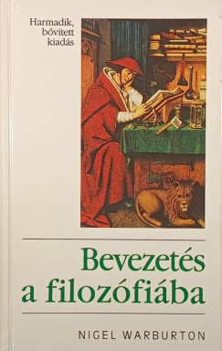 Nigel Warburton - Bevezetés a filozófiába