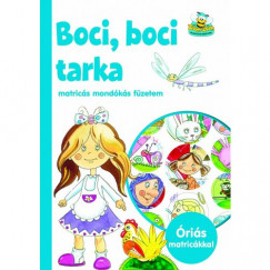 Boci, boci tarka