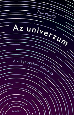 Paul Murdin - Az univerzum