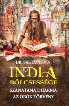 Dr. Baktay Ervin - India blcsessge