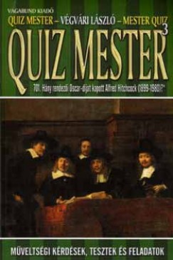 Quiz mester 3.