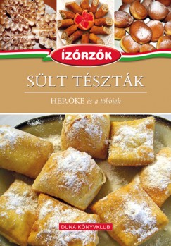 Mczr Istvn - Rka Ildik - Slt tsztk - Herke s a tbbiek