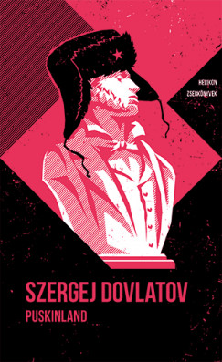Szergej Dovlatov - Puskinland