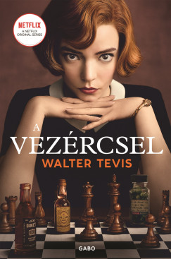 Walter Tevis - A vezrcsel