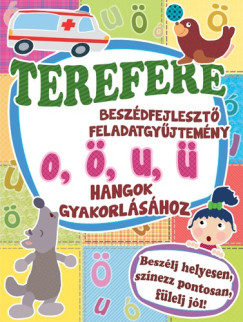 Terefere o, �, u, �