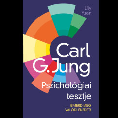 Carl G. Jung Pszichológiai tesztje