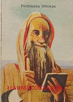 Proh�szka Ottok�r - Harmatozzatok...!