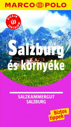 Siegfried Hetz - Salzburg s krnyke
