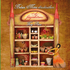 Balsai M�ni - A f�szerkatona