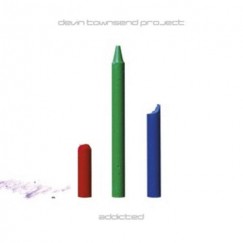 Addicted - CD