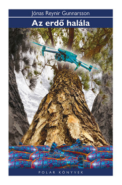 J�nas Reynir Gunnarson - Az erd� hal�la