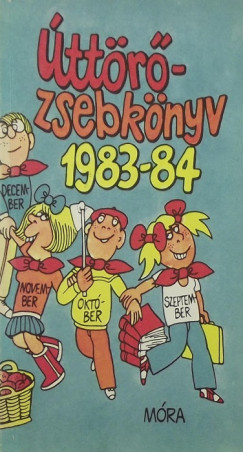 ttr zsebknyv 1983-84