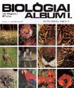 Dr. Frany Istvn - Biolgiai album I.