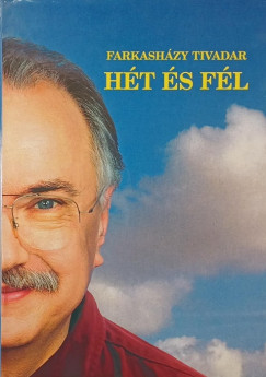 Farkasházy Tivadar - Hét és fél (dedikált)