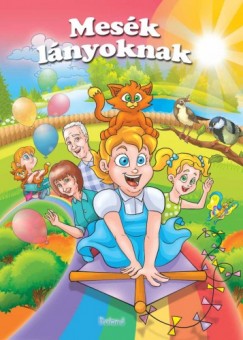 Mariana Konkoly - Mesk lnyoknak