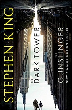 Stephen King - Dark Tower I. - The Gunslinger