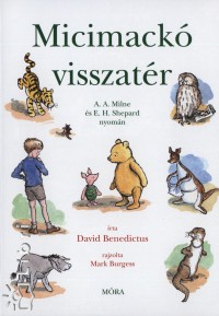 David Benedictus - Micimack visszatr