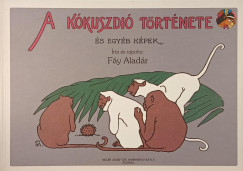 Fáy Aladár - A kókuszdió története és egyéb képek