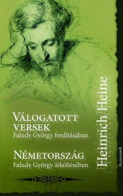Faludy Gyrgy - Heinrich Heine vlogatott versek