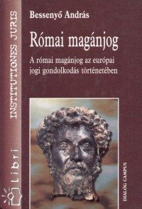 Besseny Andrs - Rmai magnjog