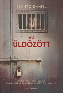 Szántó Dániel - Az üldözött