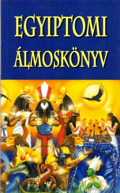 Egyiptomi  lmosknyv